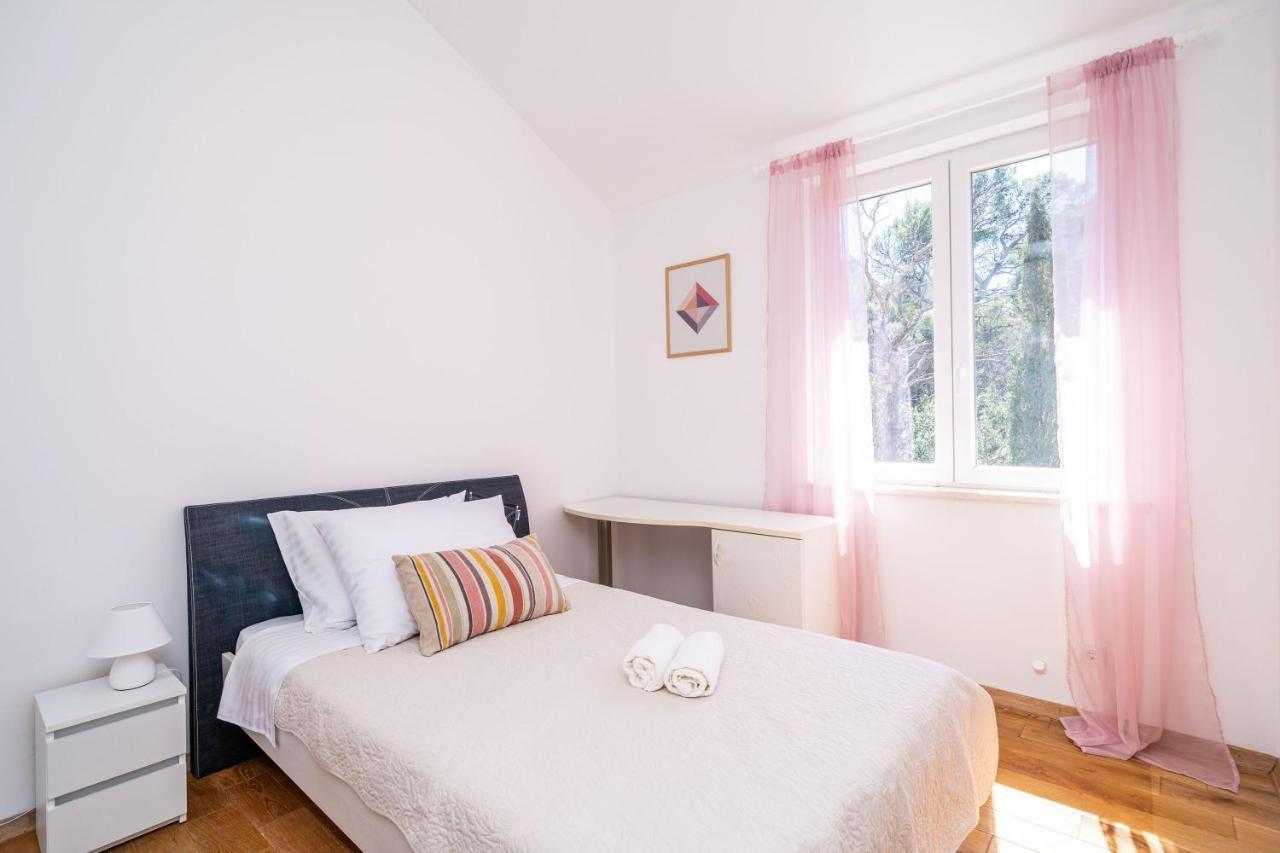 Apartment Hladilo ドゥブロブニク エクステリア 写真