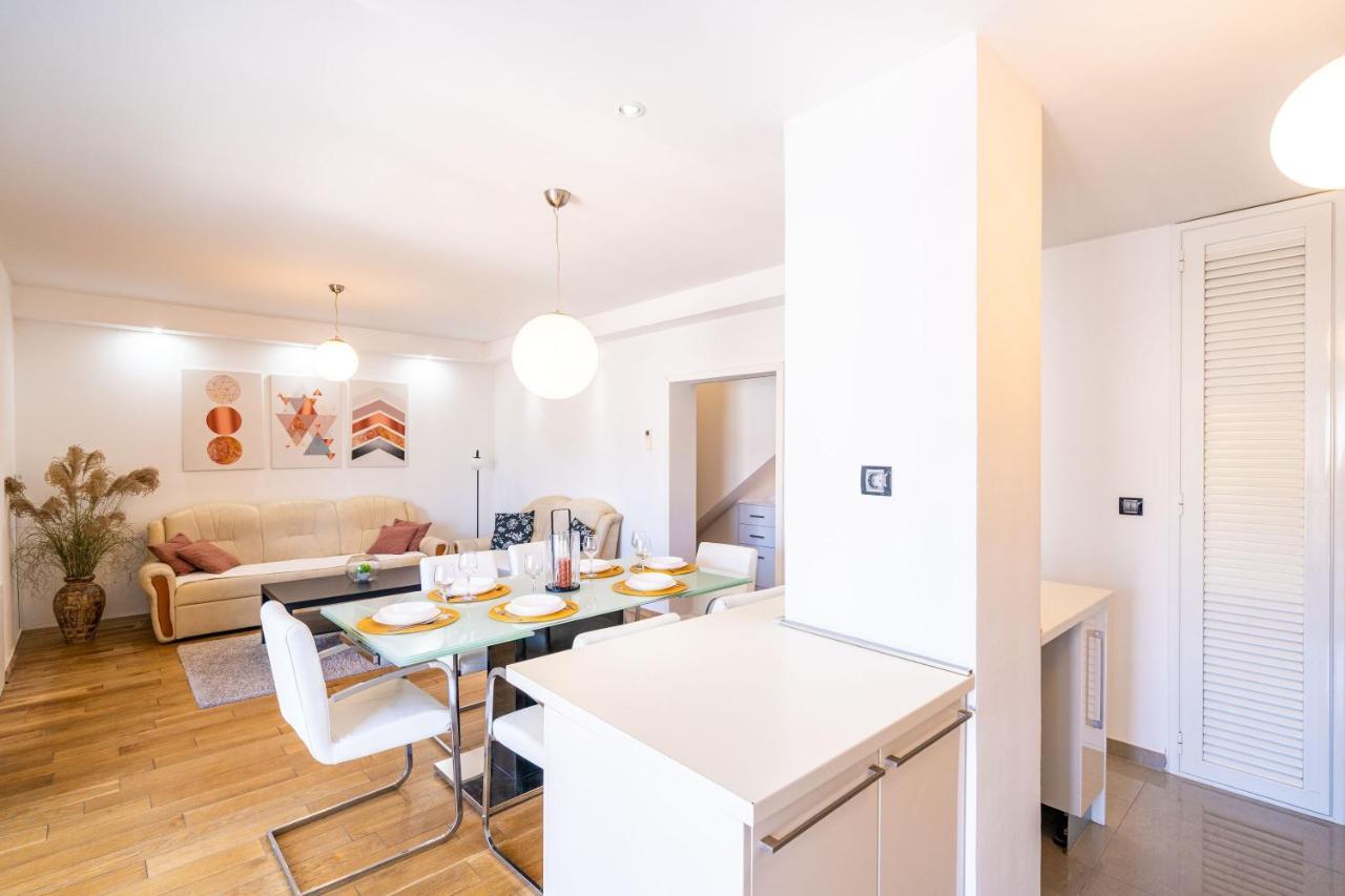 Apartment Hladilo ドゥブロブニク エクステリア 写真