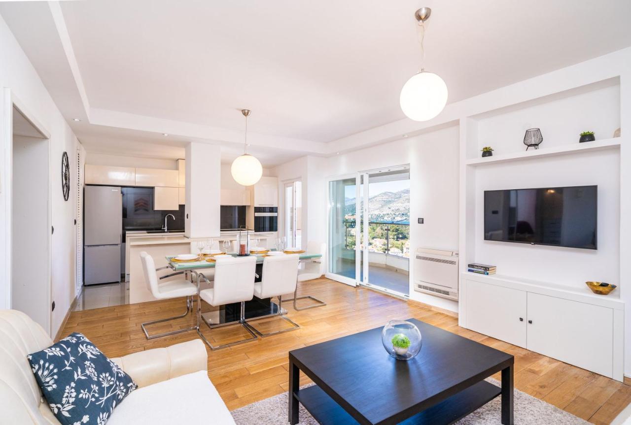Apartment Hladilo ドゥブロブニク エクステリア 写真