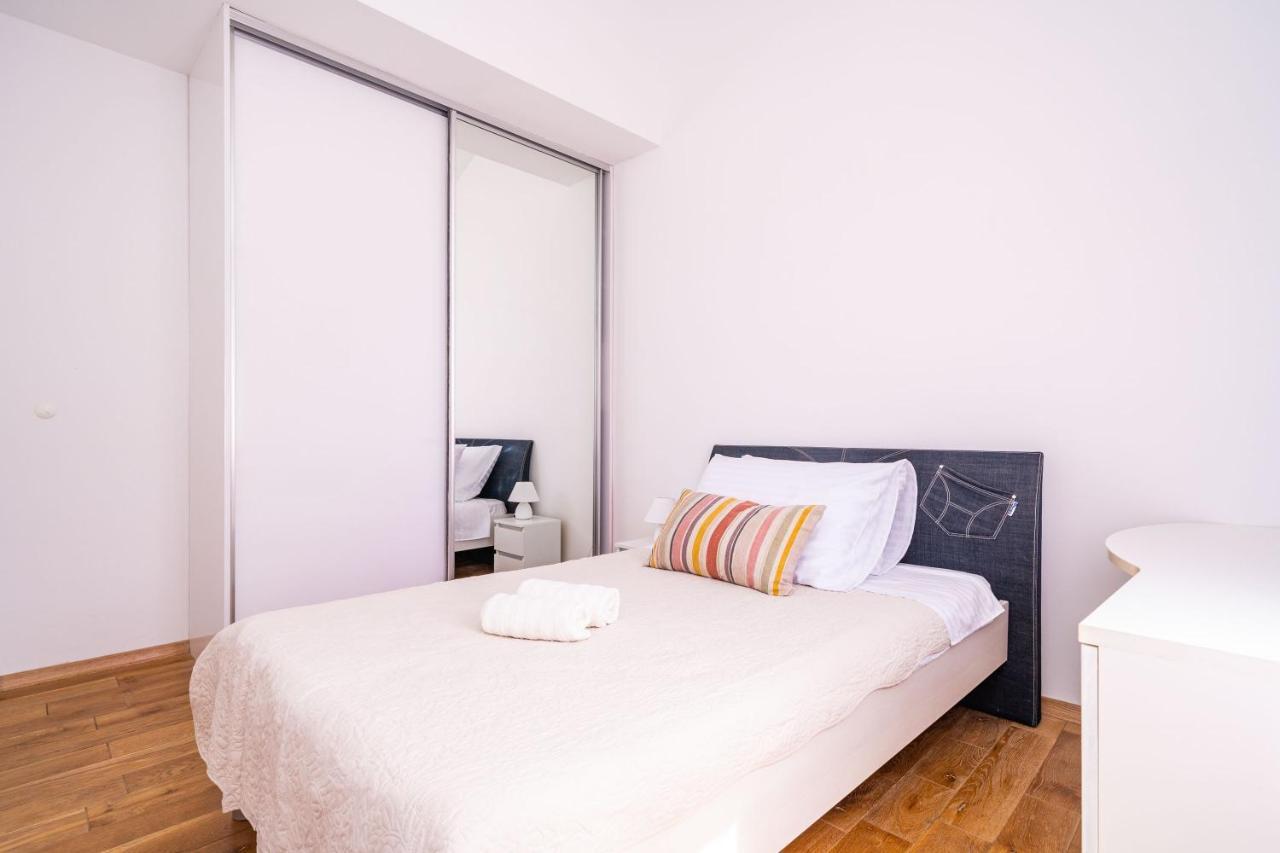 Apartment Hladilo ドゥブロブニク エクステリア 写真
