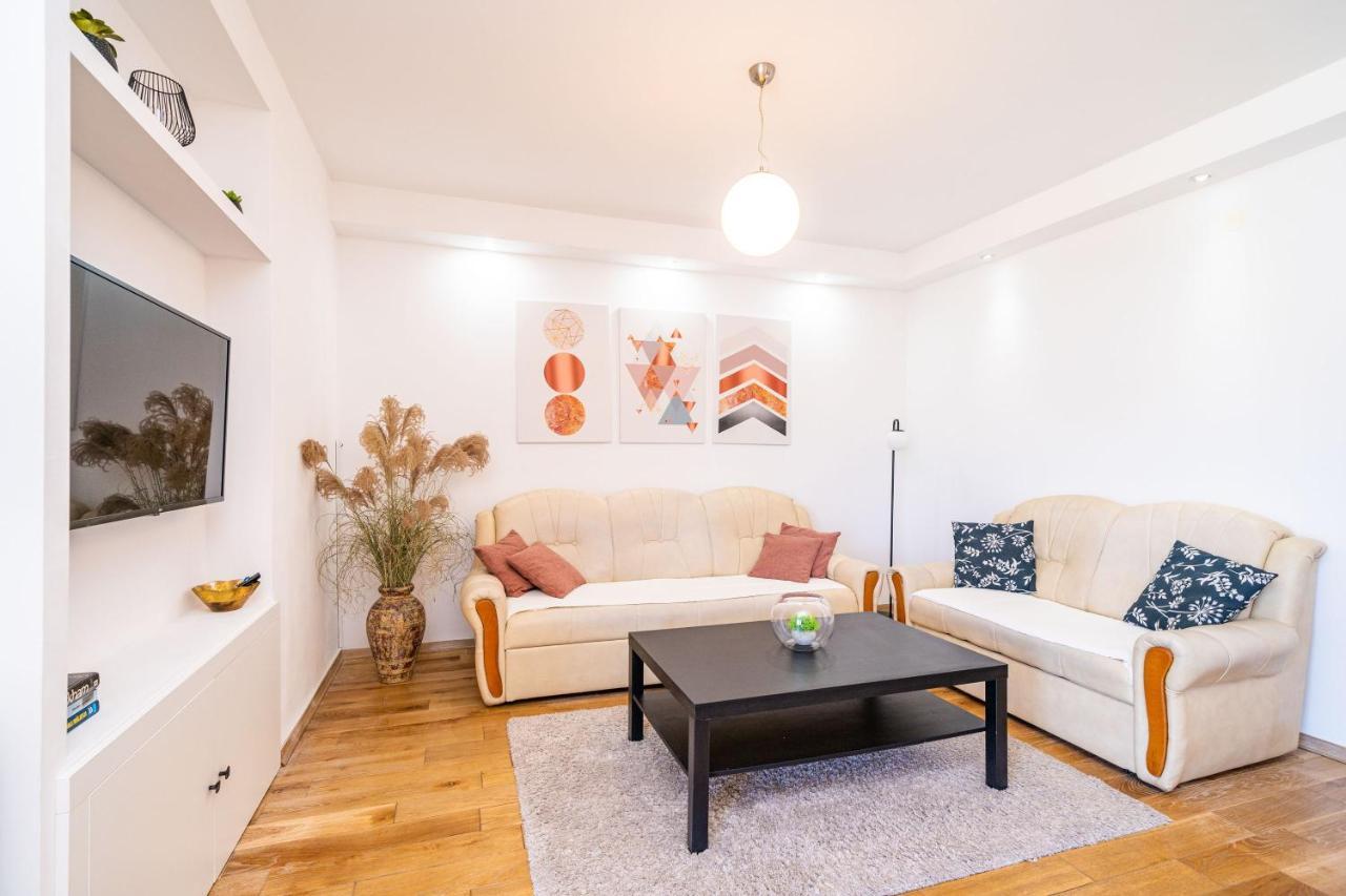Apartment Hladilo ドゥブロブニク エクステリア 写真