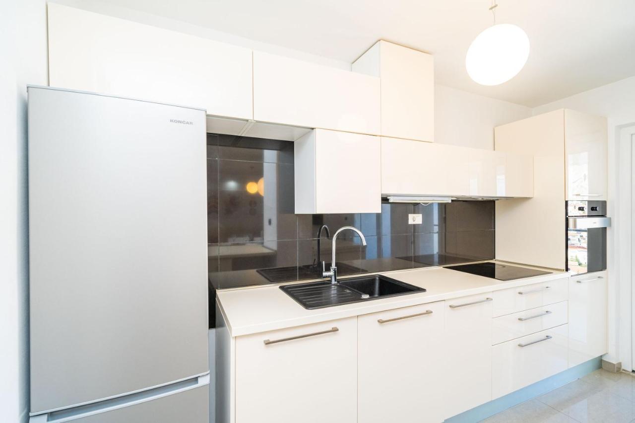 Apartment Hladilo ドゥブロブニク エクステリア 写真